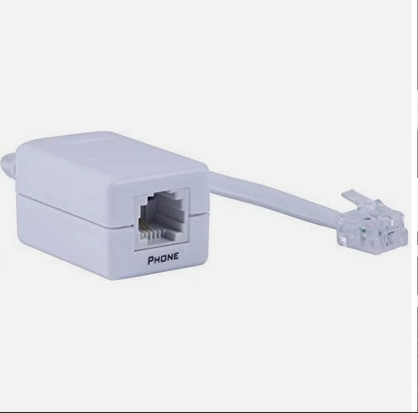 DSL Phone Line Filter