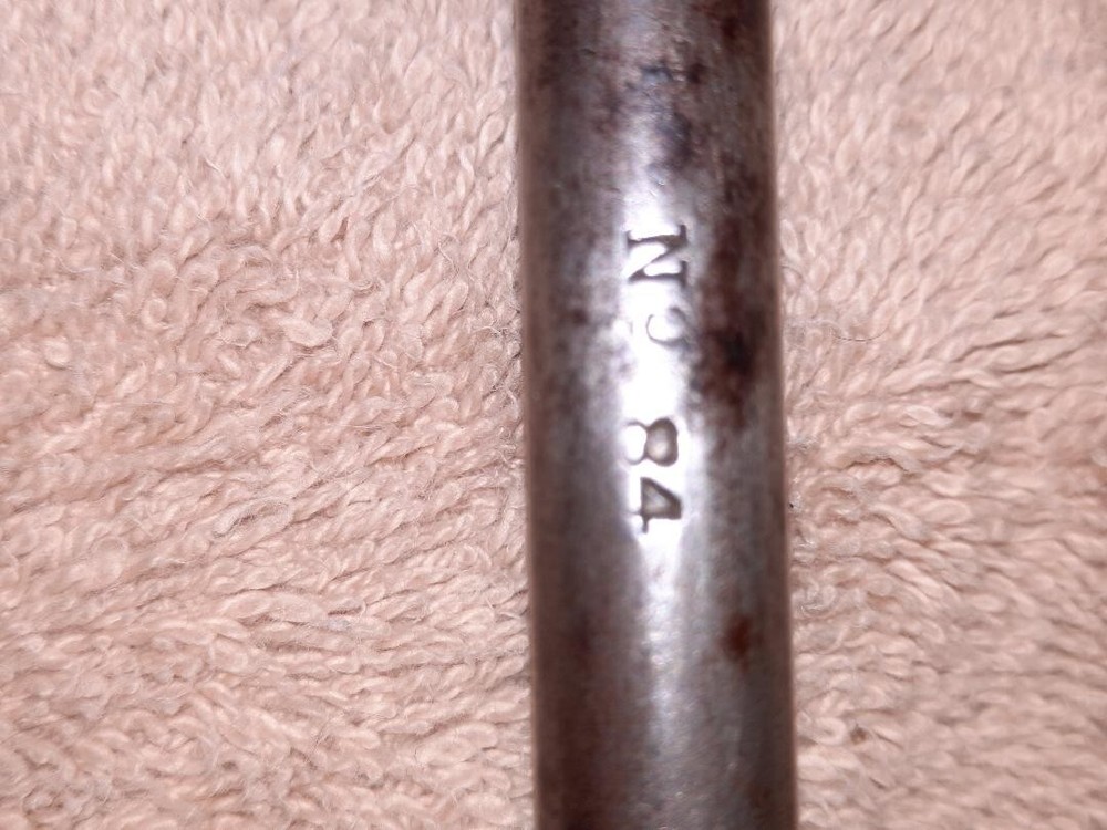 Keen Kutter Brace 13" No.84