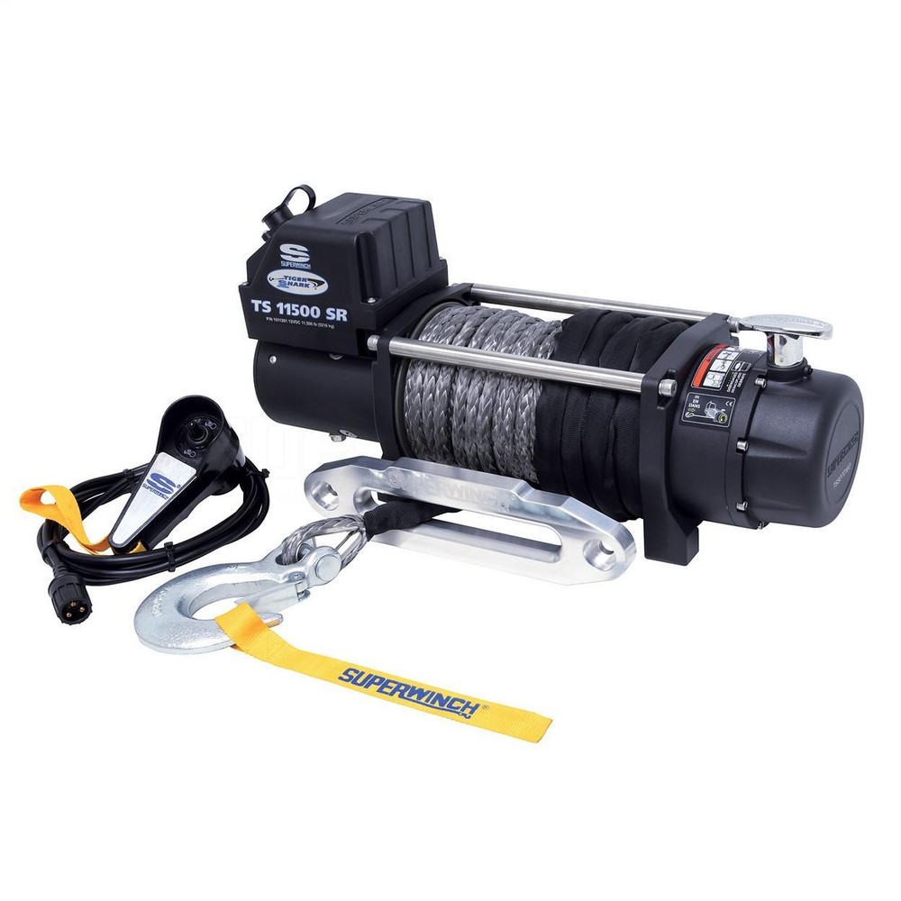 Superwinch Winch | 1511201