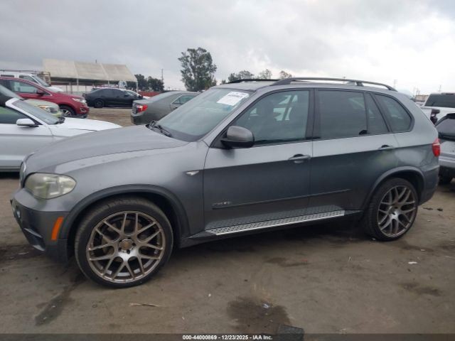 CONTROL PANEL OEM 10-13 BMW X5 1YR WRNTY