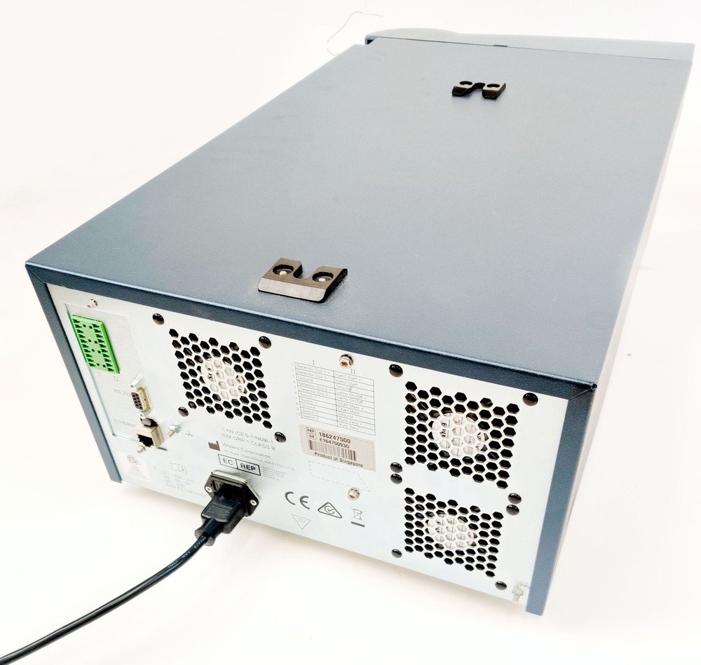 Waters 2475 Fluorescence (FLR) Detector with Flow Cell for e2965 Module Tested
