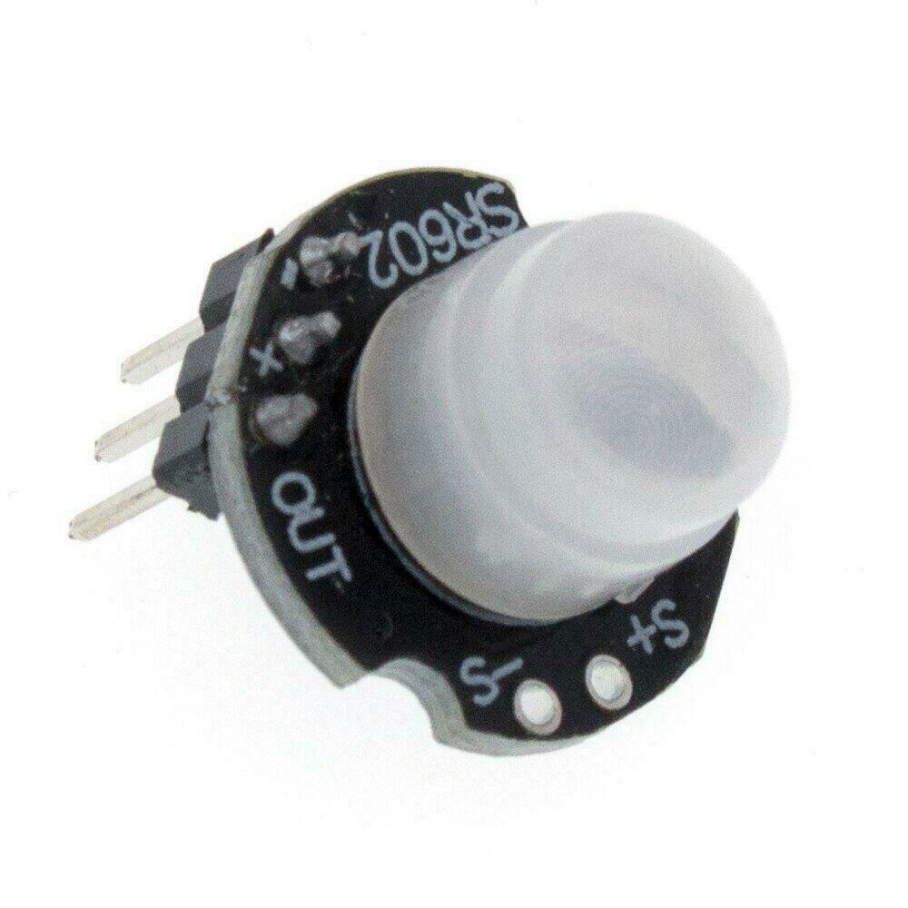 MH-SR602 Mini Motion Sensor Detector Module HC-SR602 Pyroelectric Infrared Pir