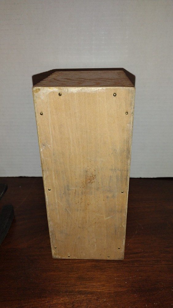 Vintage Stellar Microscope