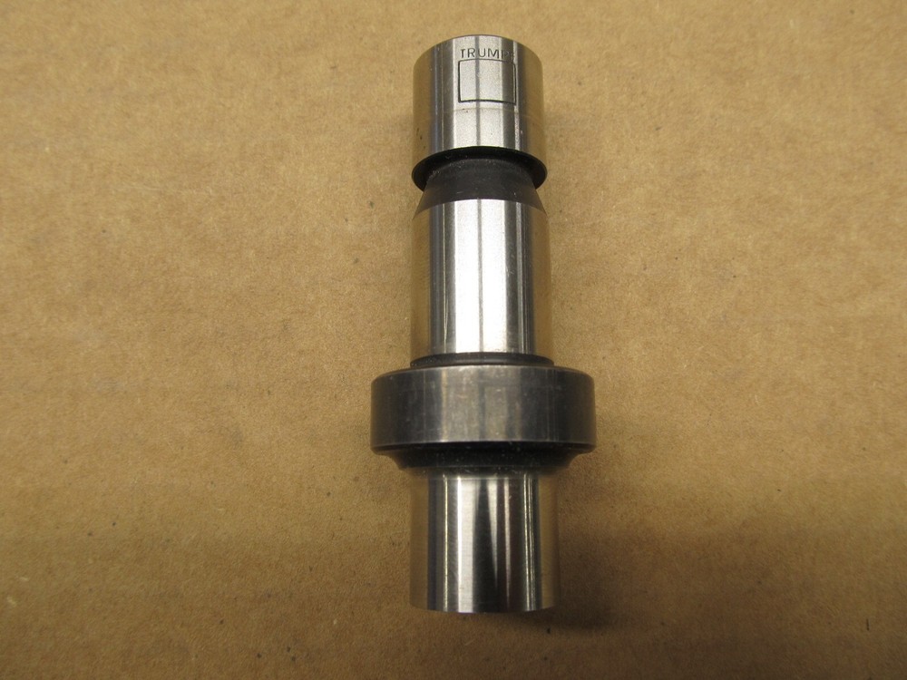 Trumpf Punch Press Round Punch .781"