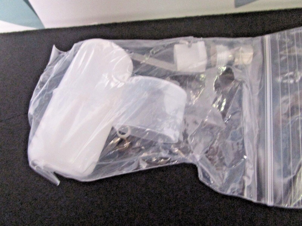 Ice O Matic 9131111-102 Water Float/Valve Assembly