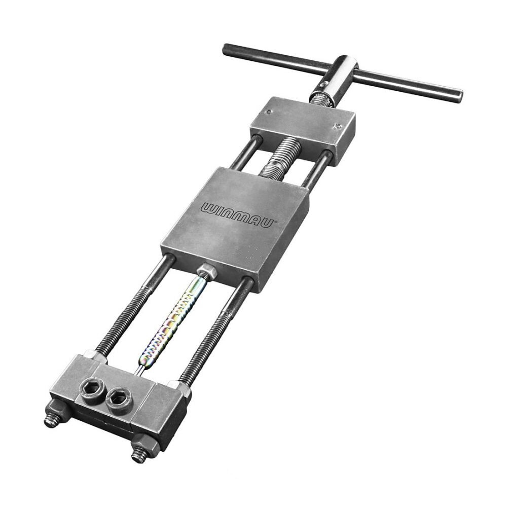 DART REPOINT MACHINE – WINMAU CRAFTSMAN
