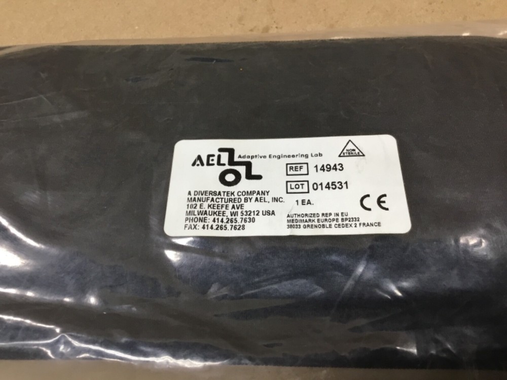 AEL Posture Support & Hip Stabilizing Belt #90A11