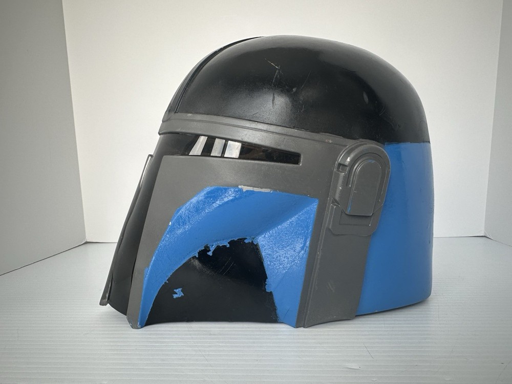 Star Wars Jango Fett Helmet