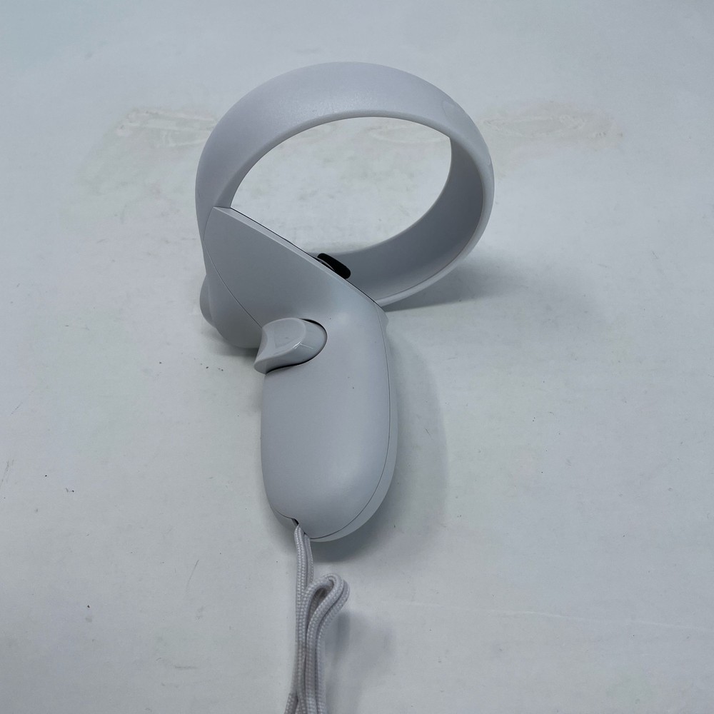Oculus Quest 2 Right Touch Controller - White (Official OEM)