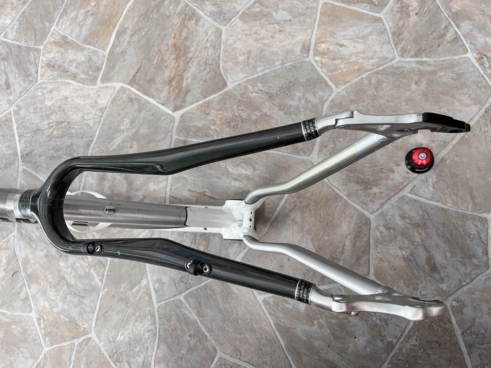 29er Jamis Dakota hardtail Semi-carbon medium