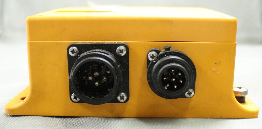 Stellar Hetronic V1494 H35-00001.2 Mobile Receiver