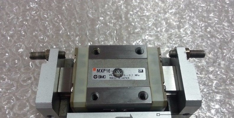 1PCS USED SMC MXP16-20C