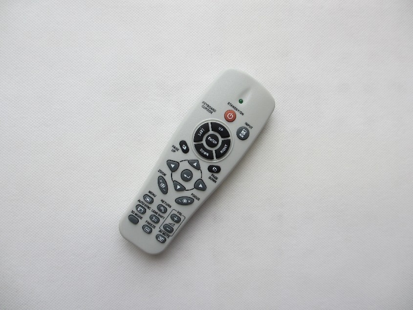 FOR SHARP Projector Remote Control fit PG-B10S PG C20X C30X C355W C45S Projector