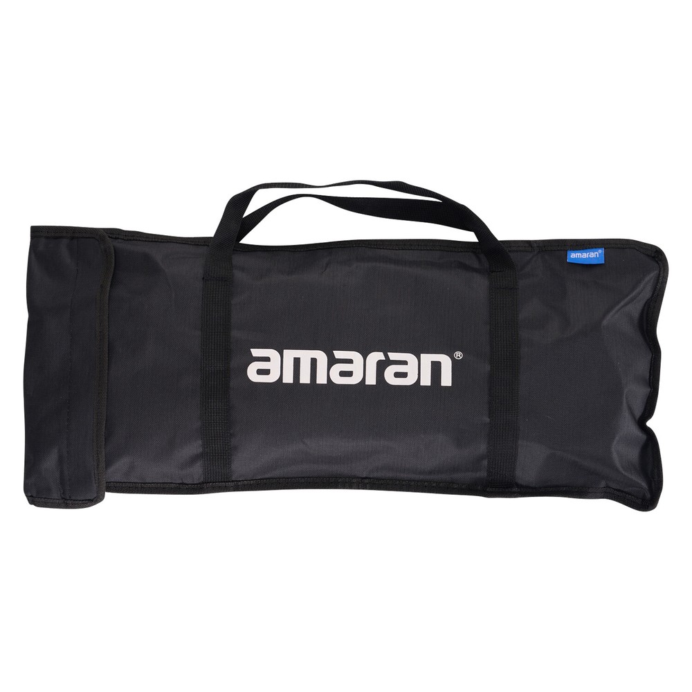 Amaran Light Box 45x45 Rectangular Bowens Mount Softbox Quick-Folding