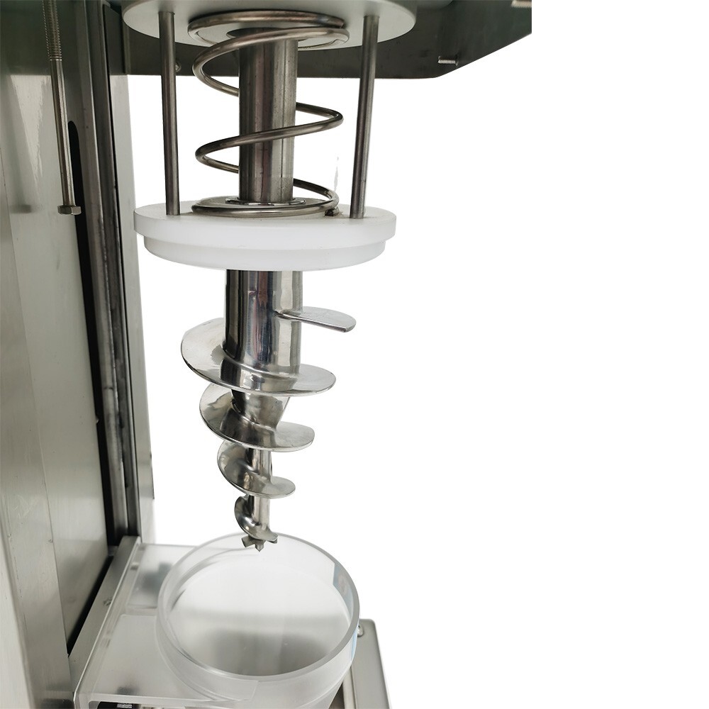 110V Frozen Yogurt Blending Machine, Yogurt Milkshake Ice Cream Mixing Machine