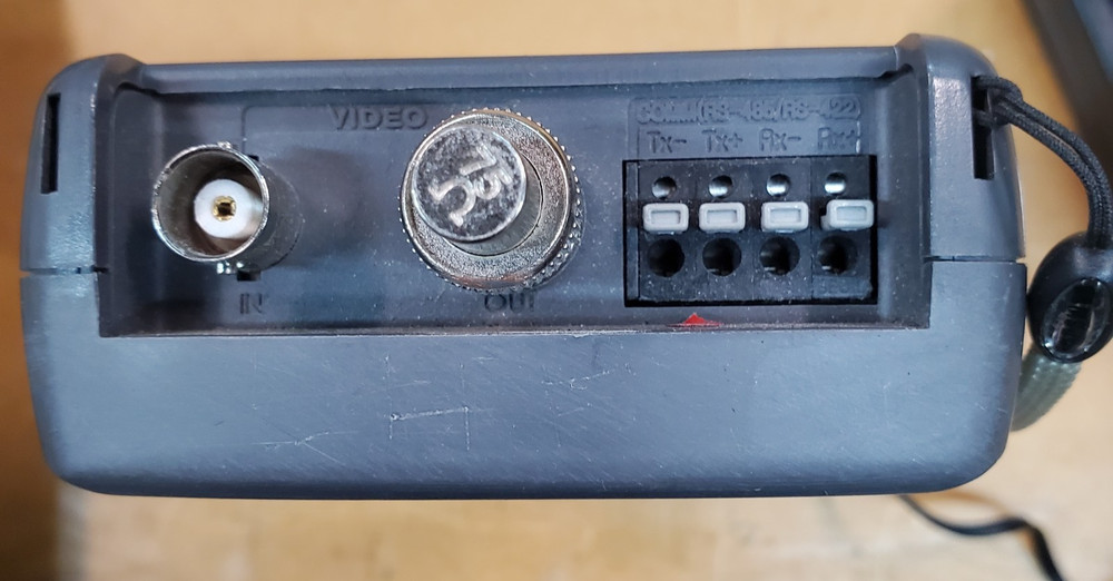 Ideal SecuriTEST Pro 33-892