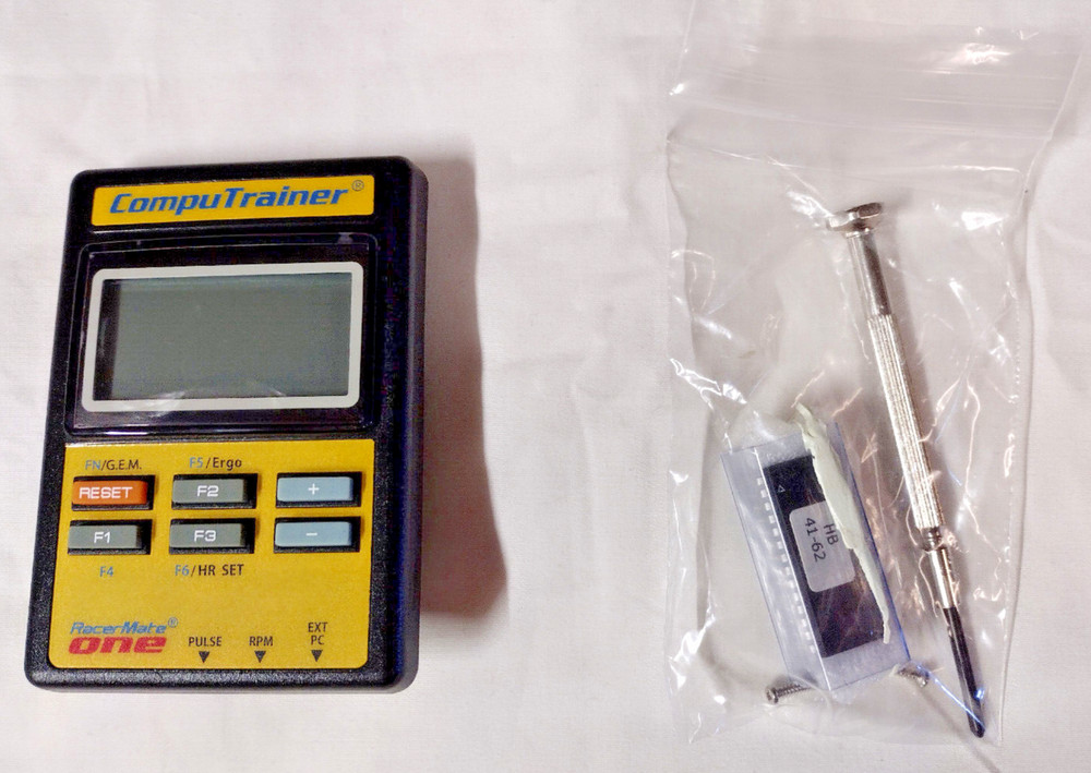 Computrainer Upgrade Handlebar Controller