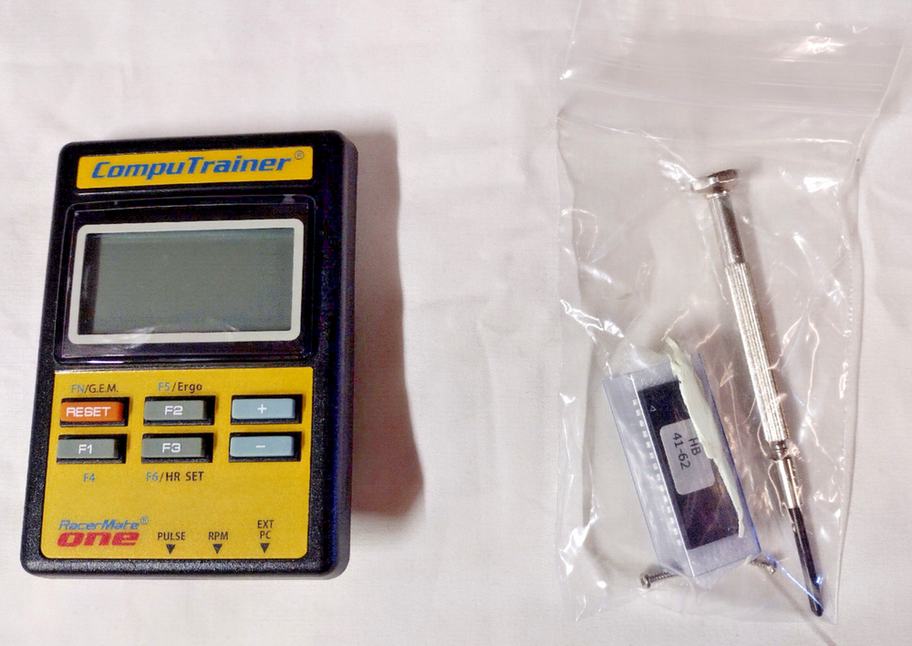 Computrainer Upgrade Handlebar Controller