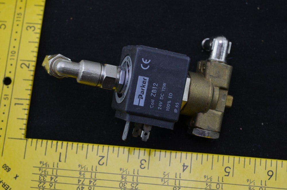 SciCan Bravo 17v Pressure Switch