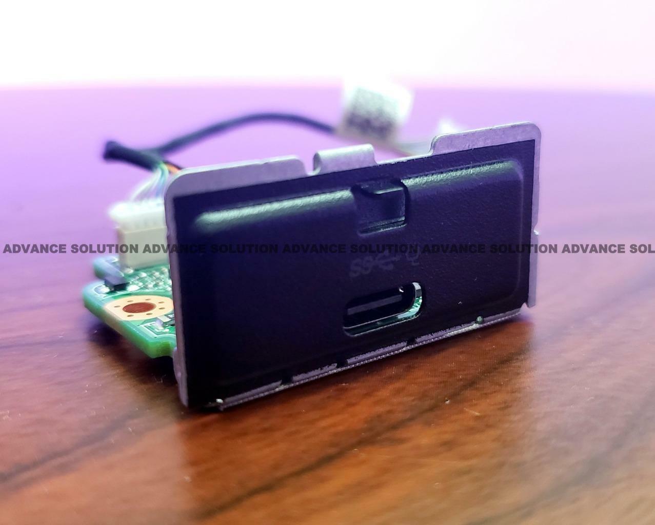 HP NEW 3TK79AT 3TK79AA Data Connector Type-C USB 3.1 G2 PD Flex IO L25754-001