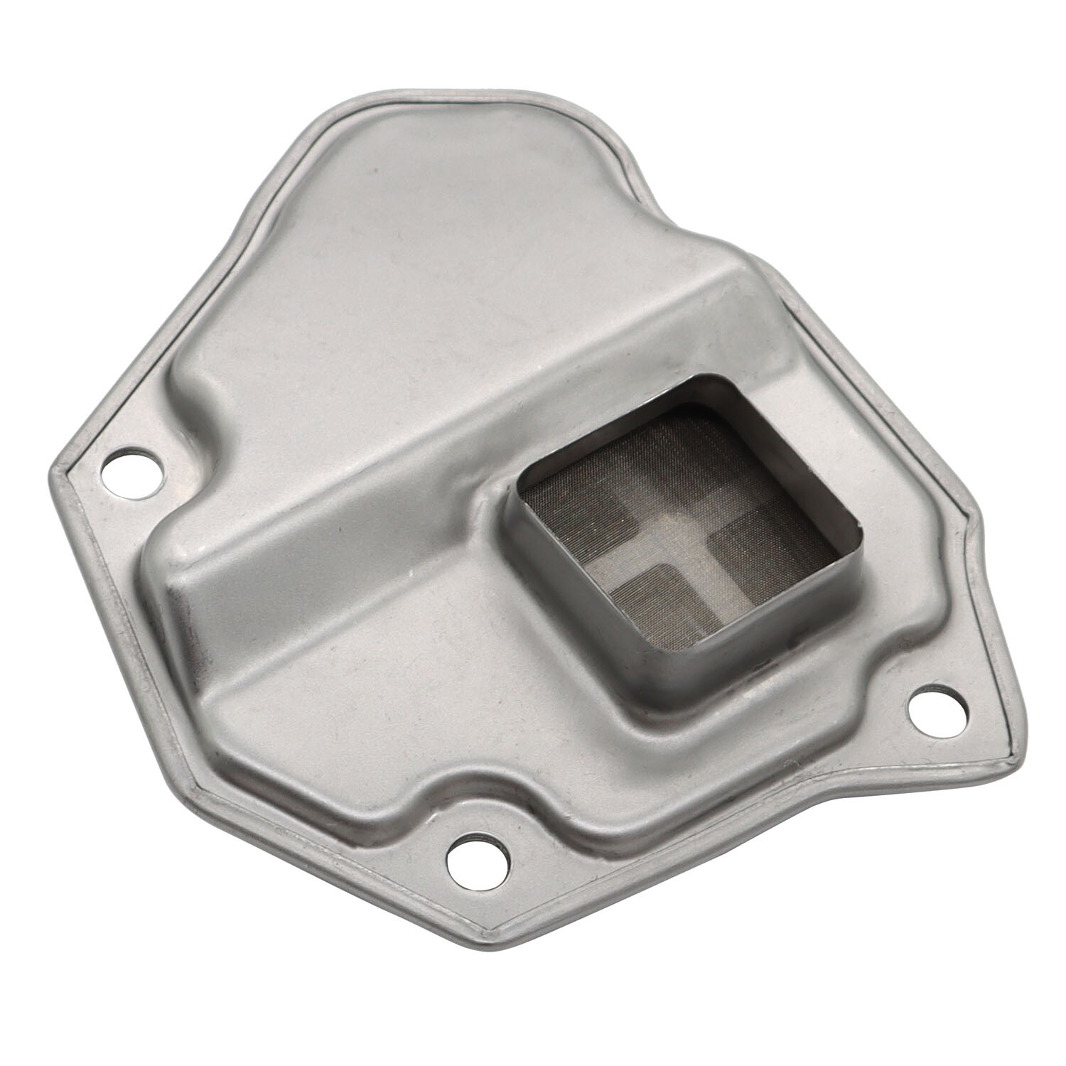 Auto Transmission Filter Oil Pan Gasket Kit For Nissan Rogue Altima Juke 2007-18