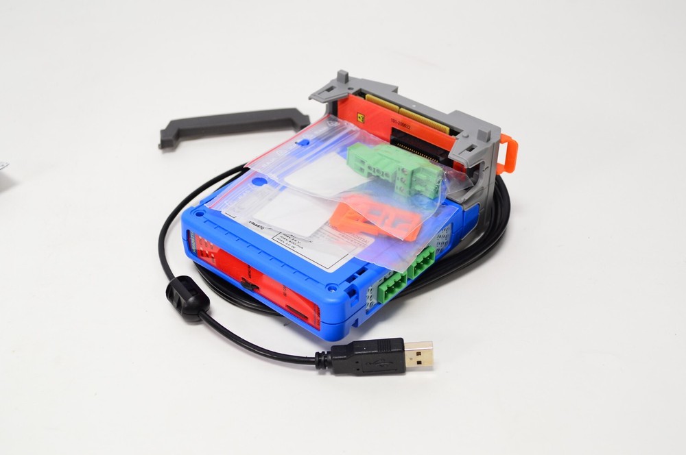 Procentec Combricks Head Station 101-20011A