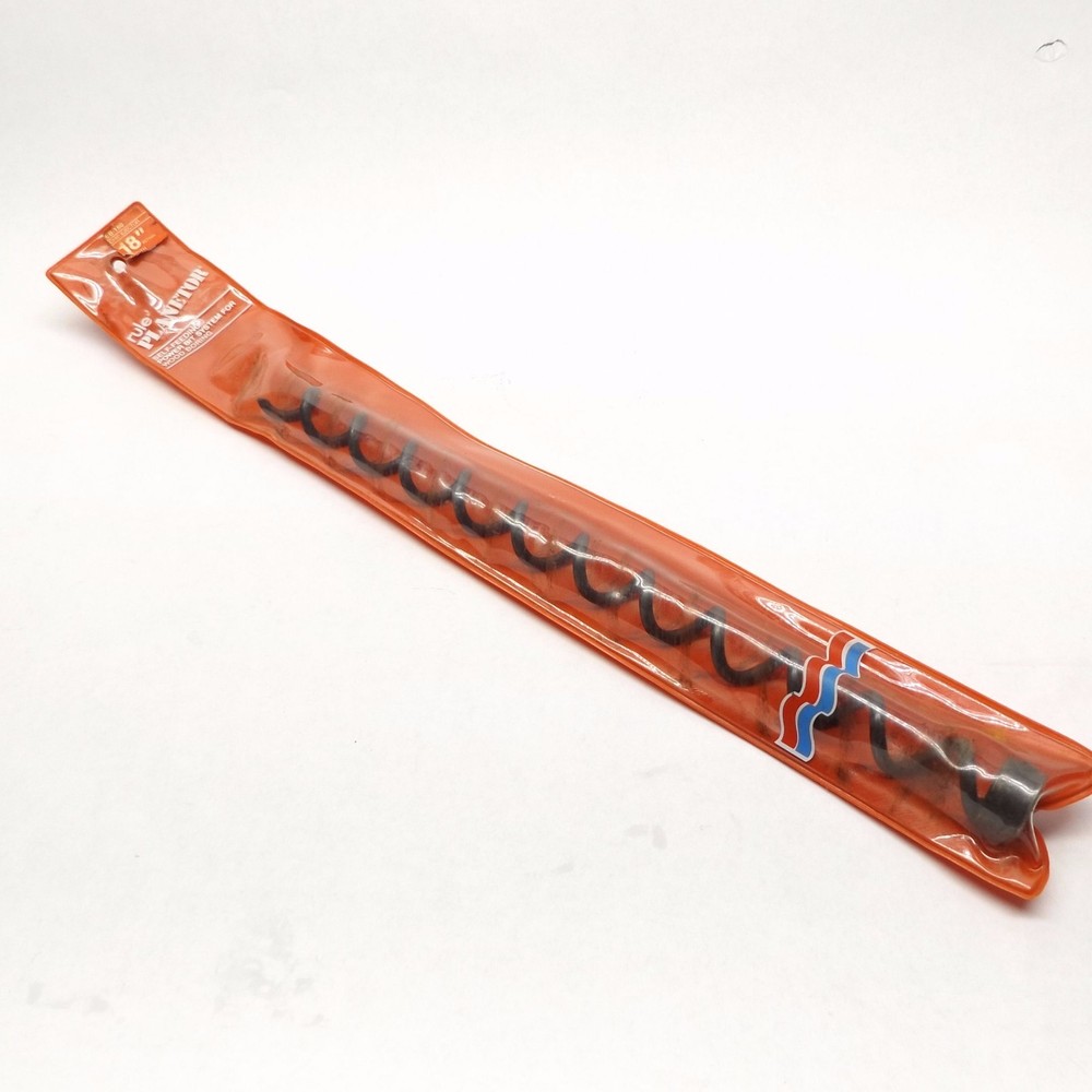 RULE PLANETOR EB-180 CHIP EJECTOR 18"