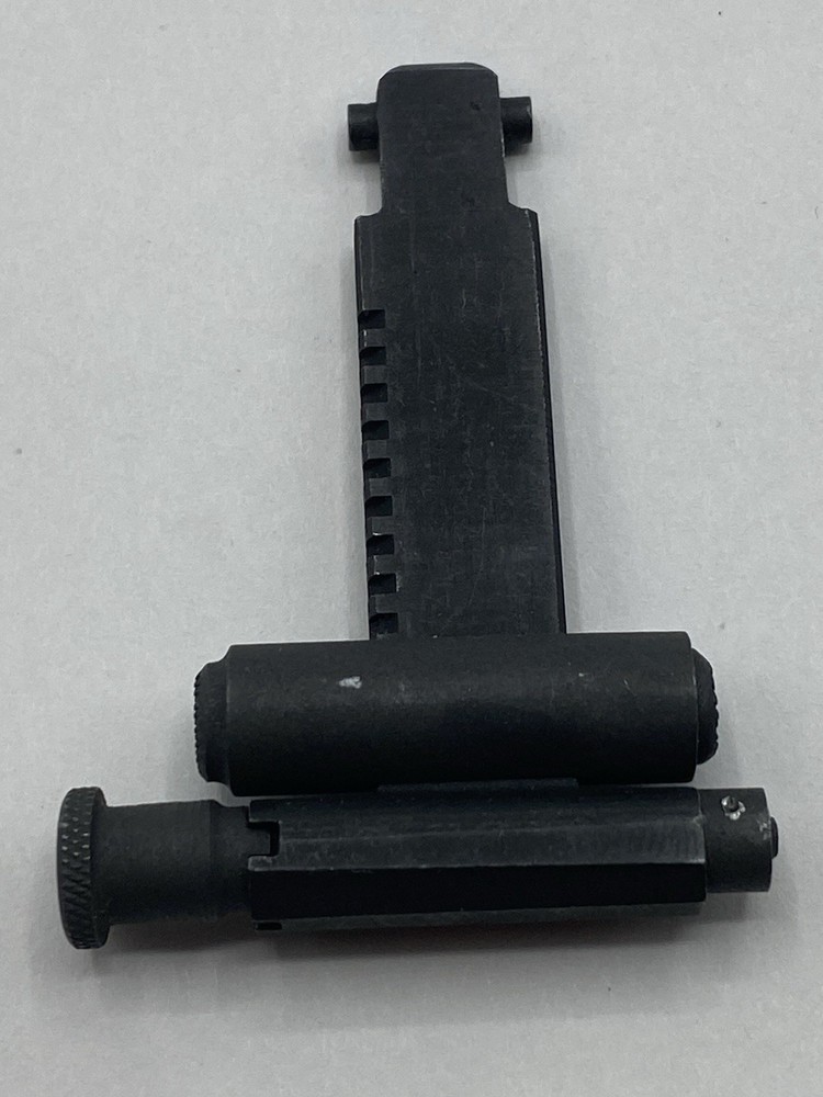 VINTAGE RIFLE SIGHT