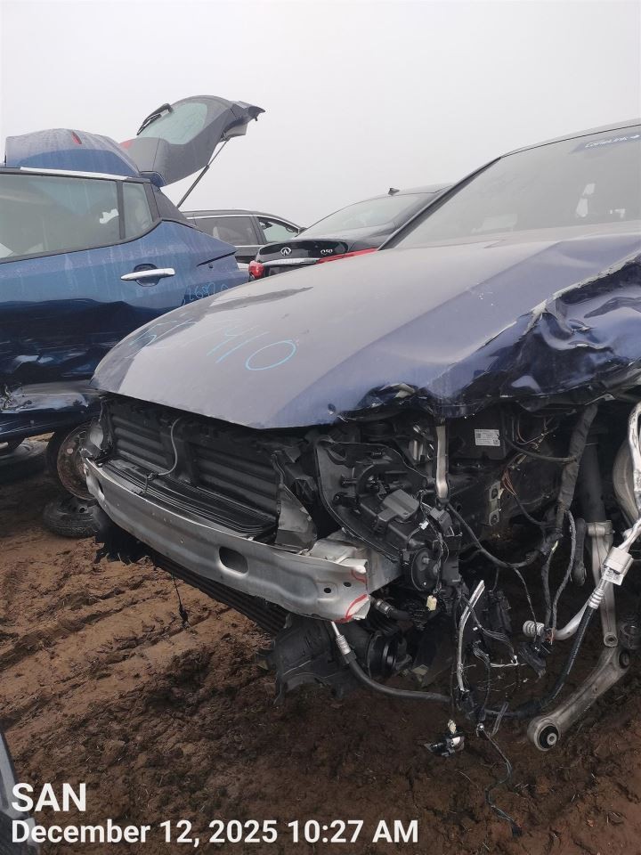 CONTROL PANEL OEM 20-23 A4 AUDI 1YR WRNTY