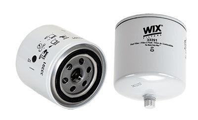 WIX 33391 Fuel Filter