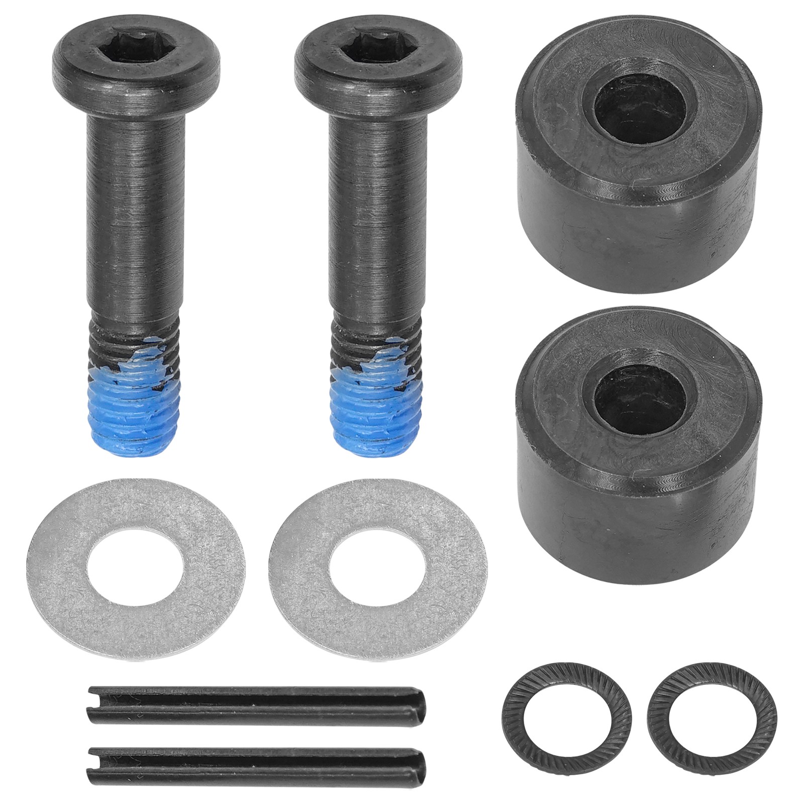 Secondary Clutch Pulley Roller Thrust Kit For Ski-Doo Renegade 2010-22 417127016