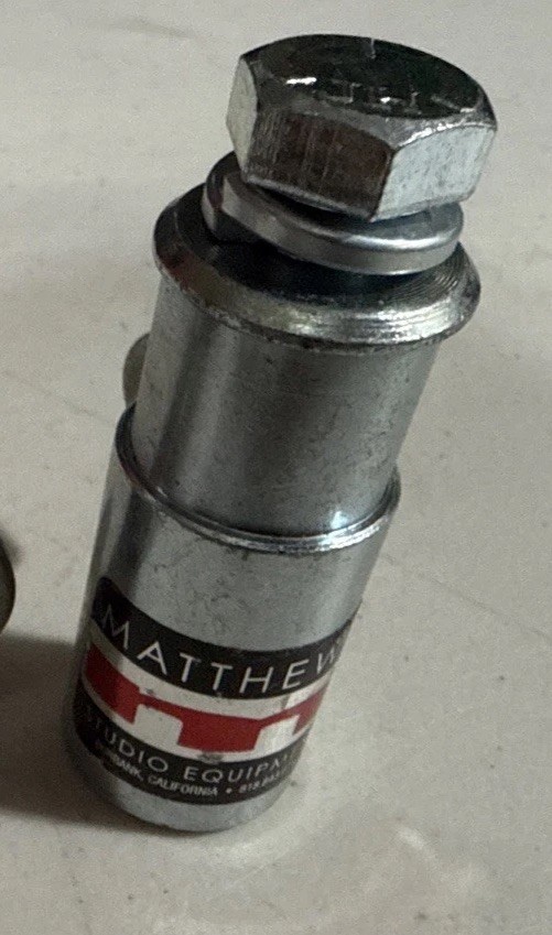 Matthews TVMP Adapter #429492
