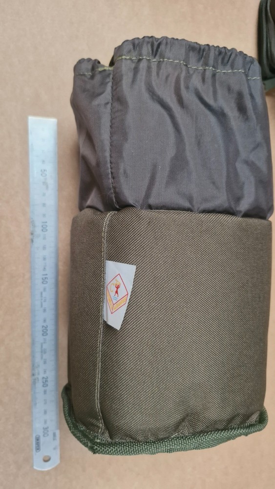  Cotswold Aquarius Stove Pouch