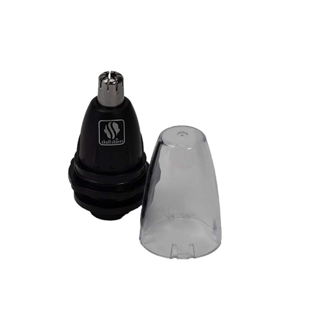 Accessory attachments – Nose and Beard Trimmer Attachment