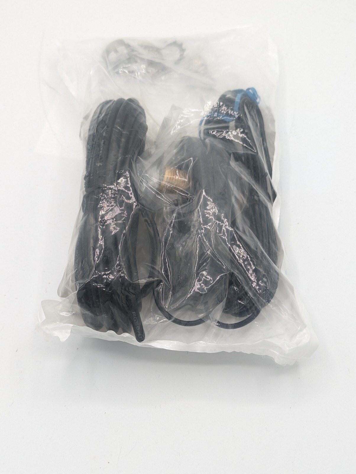 Original Motorola HAF4029A GPS 800 / 900 MHz ¼ Wave Through-Hole Mount Antenna