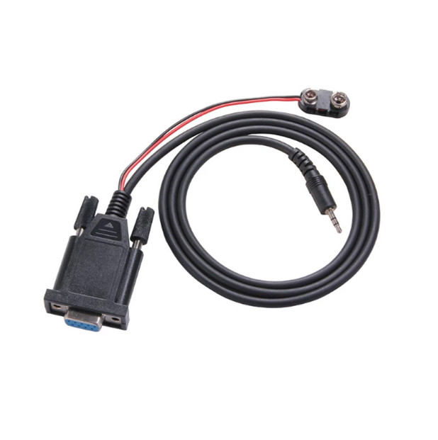 For Motorola GP88S/3688/2000 walkie talkie serial port  frequency writing line