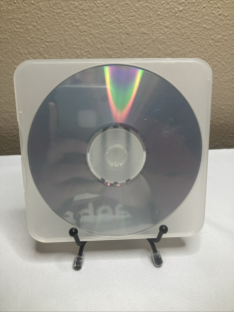 Vintage "Step Up to Networking" Microsoft Press CD 1999