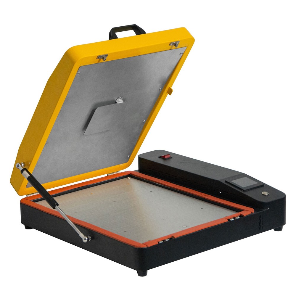 A3 A4 Pro DTF Curing Oven DTF Oven Transfer Temperature Control - Pickup