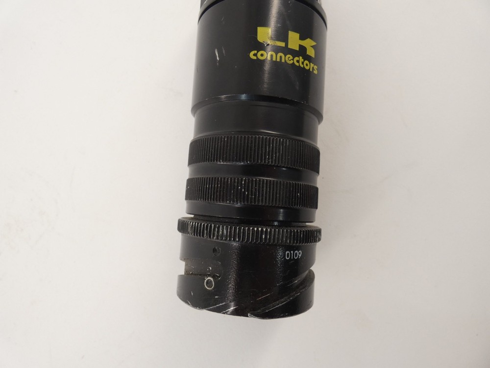LK Connectors Cable Plug Connector