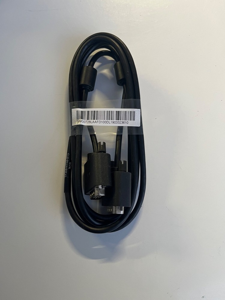 5ft OEM VGA Cable  X 10 pcs