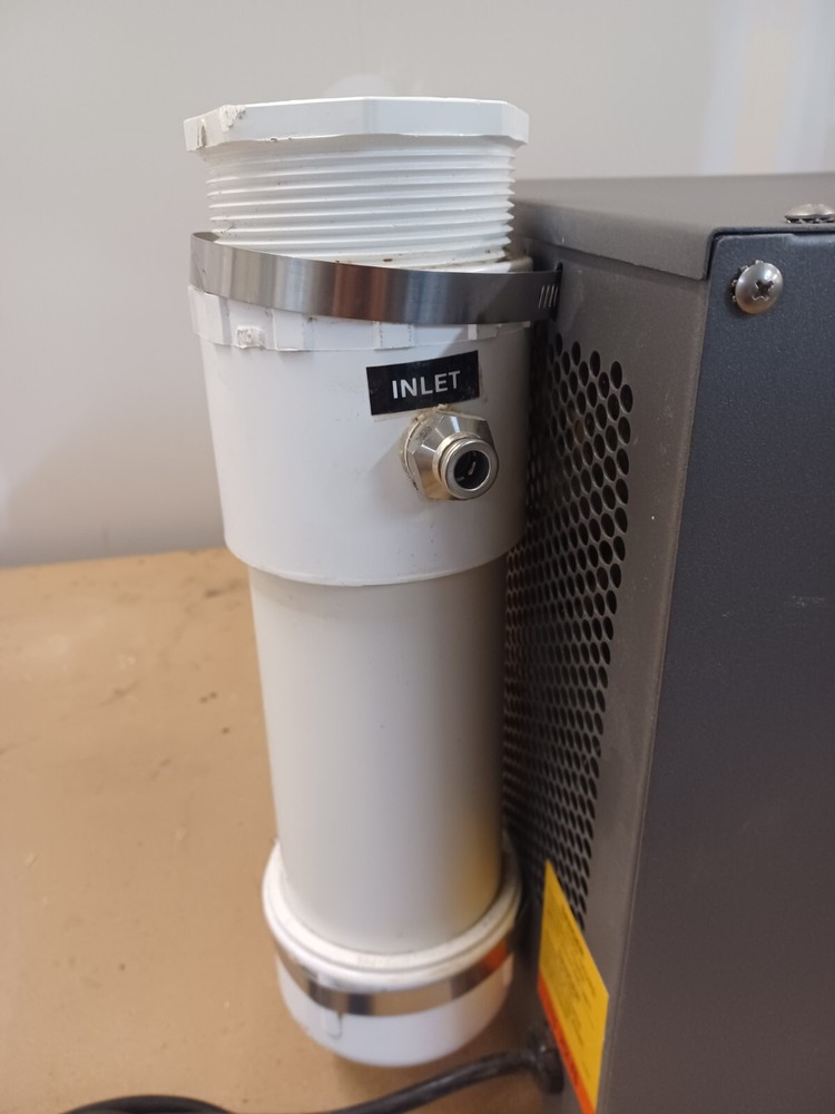 CORNELIUS CH250A REMCOR CHILLER