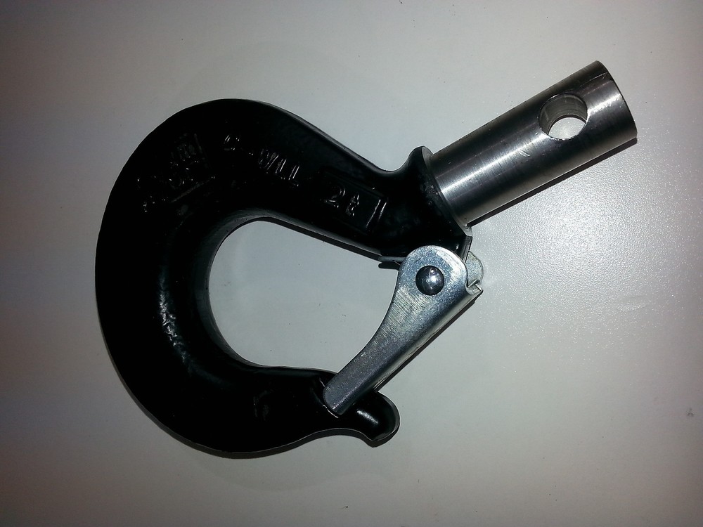 IR Ingersol Rand 45367 Hook Asm (45366)