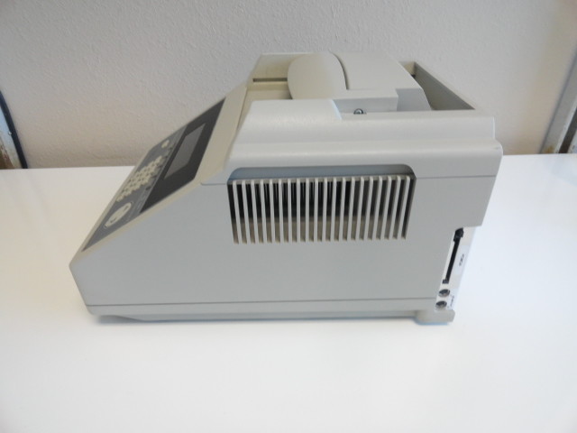 Perkin Elmer Applied Biosystems GeneAmp PCR System 9700 - Read Description