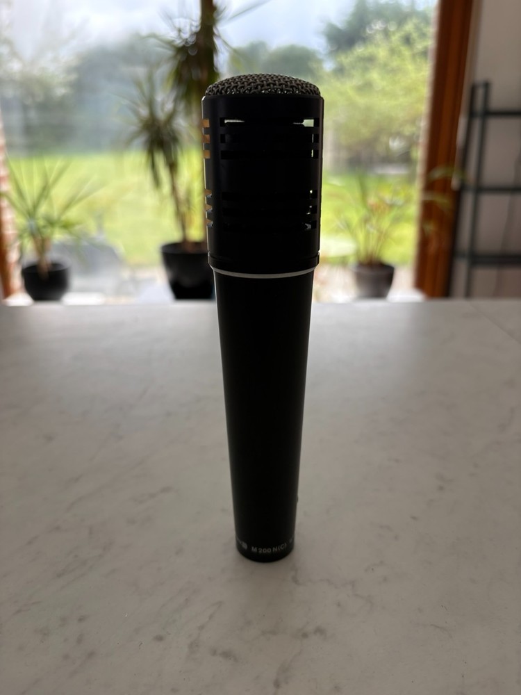 Beyerdynamic M200 NC Microphone