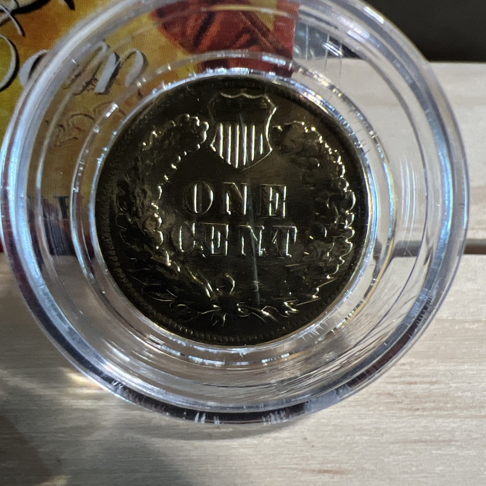 Vintage Collectible Coin