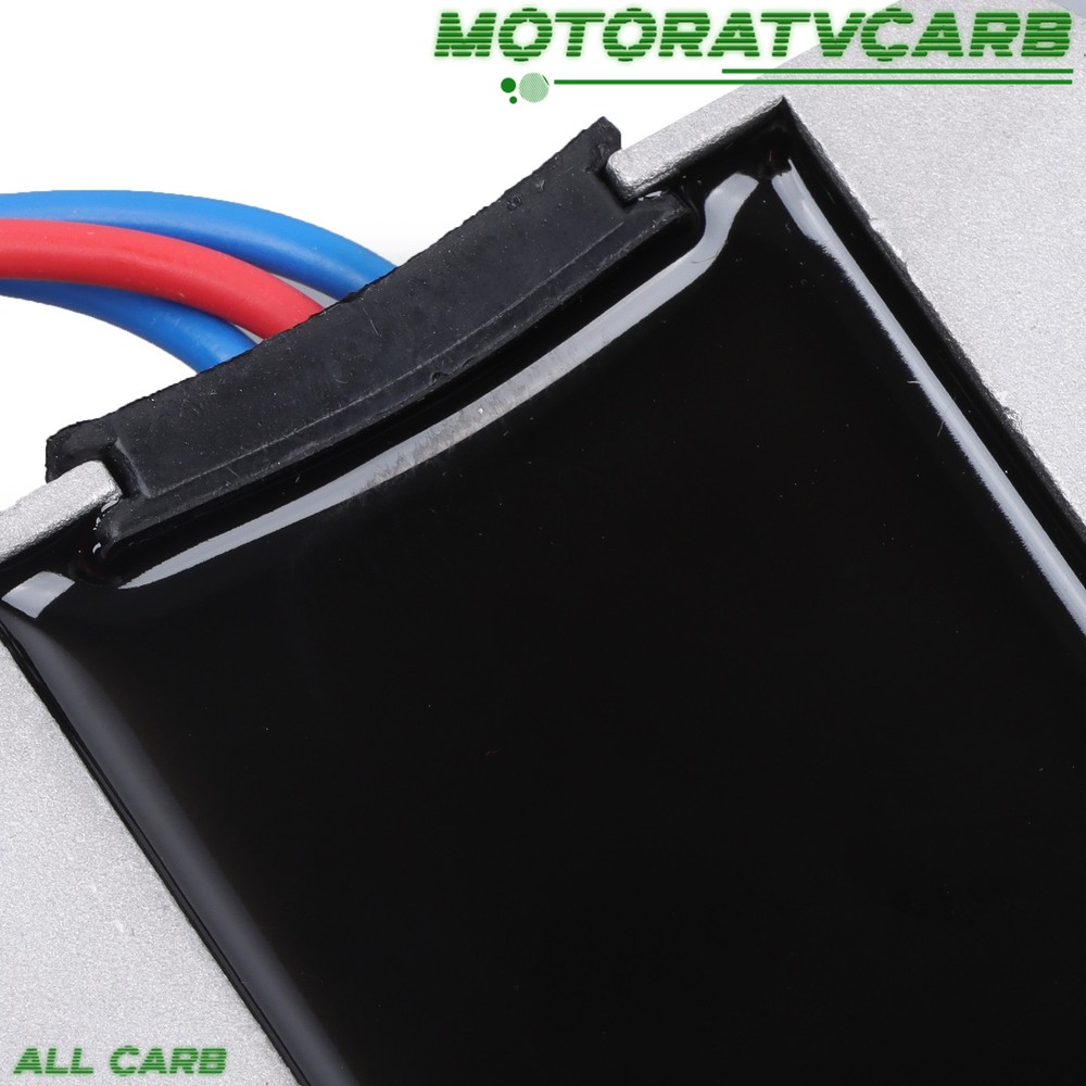 ALL-CARB Engine accessories Voltage Regulator Charging Rectifier For 178F/186F