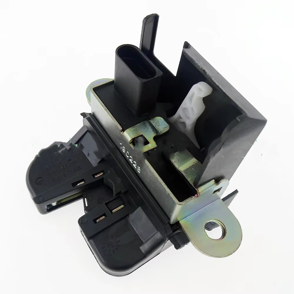 Rear Trunk Hatch Actuator Boot Lid Lock Catch Latch Tailgate Lock 5ND827505