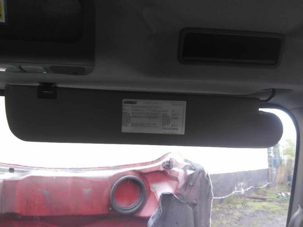 Replaces 2012 FREIGHTLINER M2 112 INTERIOR SUN VISOR ,  OR