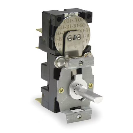 Qmark 410168002 Spst Thermostat