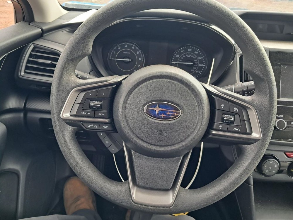 Fuse Box Engine Compartment Fits 17-23 IMPREZA 4885914